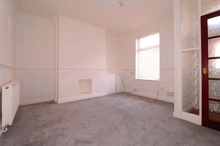 2 Bedroom Terraced House To Rent In Curzon Road, Ashton-Under-Lyne, Lancashire, OL6