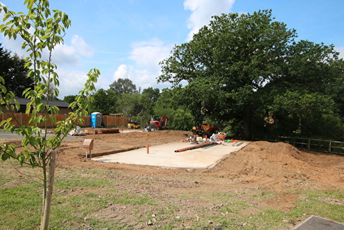 2 Bedroom Land For Sale In Wildacre Park, IP1