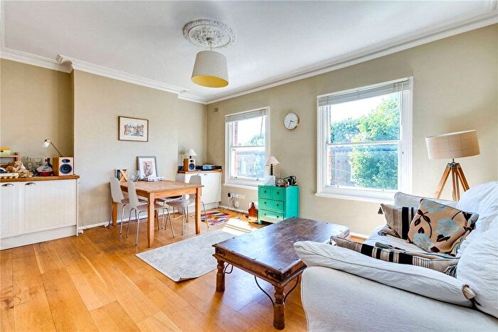 2 Bedroom Flat To Rent In Bravington Road, London, W9