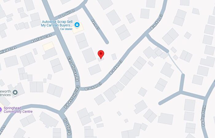 3 Bedroom Semi-Detached House To Rent In Carr House Road, Oldham, OL4