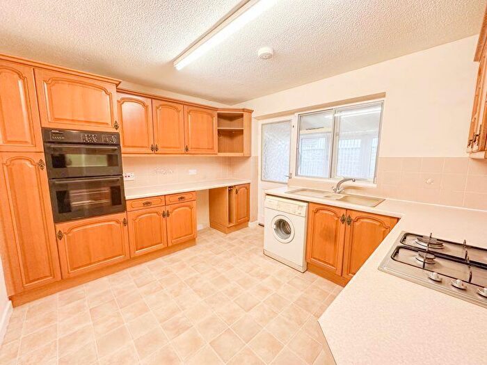 3 Bedroom Detached Bungalow For Sale In Westbrook Road, Evercreech, BA4