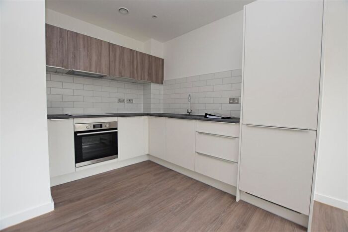 2 Bedroom Flat To Rent In - London Road, St. Leonards-On-Sea, TN37