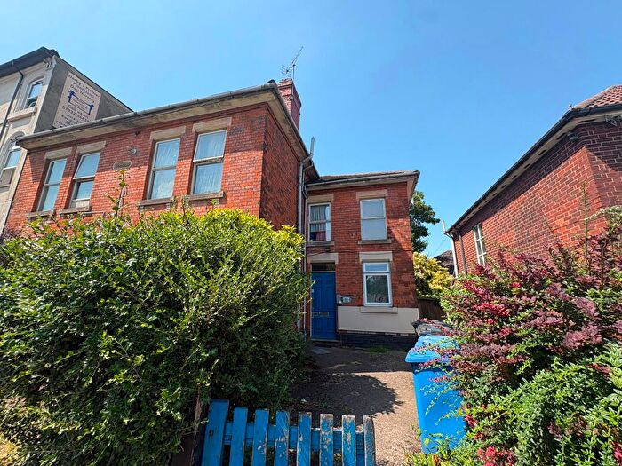1 Bedroom Flat To Rent In Uttoxeter New Road, Derby, DE22