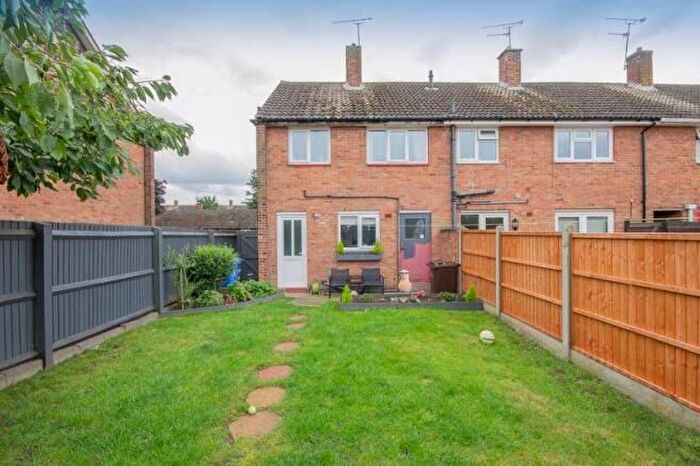 2 Bedroom Property To Rent In Coronation Avenue, Alvaston, Derby, DE24