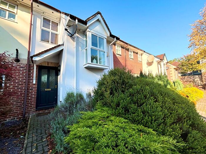 3 Bedroom Terraced House To Rent In Redhouse Lane, Chapel Allerton, Leeds, West Yorkshire, LS7