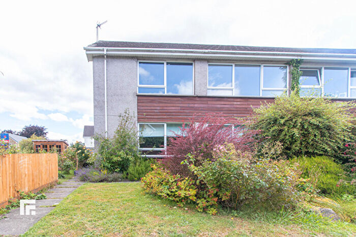 2 Bedroom Apartment To Rent In Dan-Y-Bryn Avenue, Radyr, Cardiff, CF15