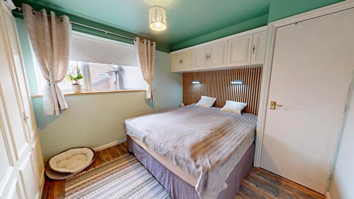 2 Bedroom End Of Terrace House For Sale In Manorfield Close, Little Billing, NN3