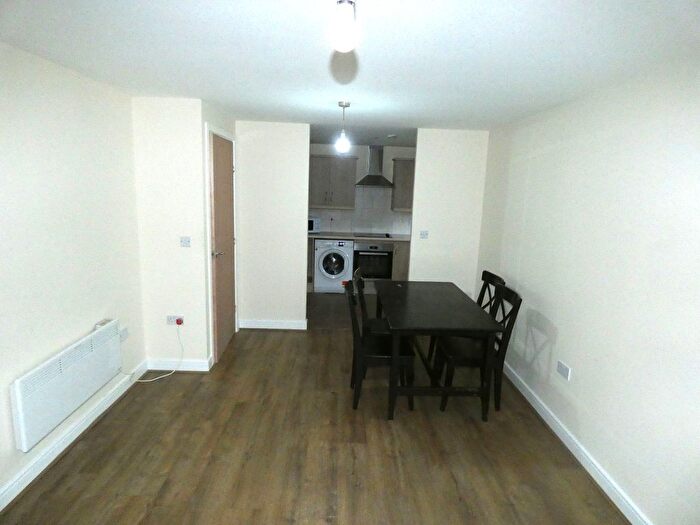 2 Bedroom Flat To Rent In Nexus Court, Kirkdale Road, London, E11