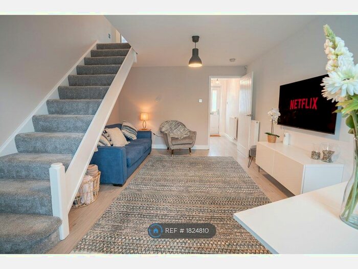 2 Bedroom Terraced House To Rent In Hamar Way, Birmingham, B37