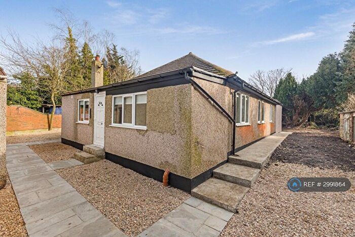 Studio To Rent In Wandle Bank, Croydon, CR0