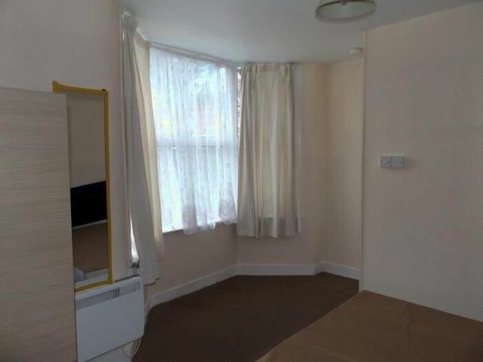 Studio To Rent In Church Road, Manor Park, E12
