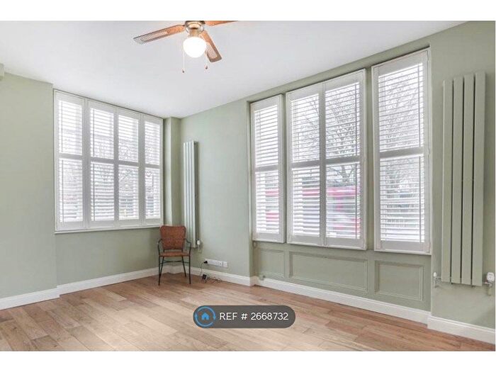 1 Bedroom Flat To Rent In Malden Road, London, NW5