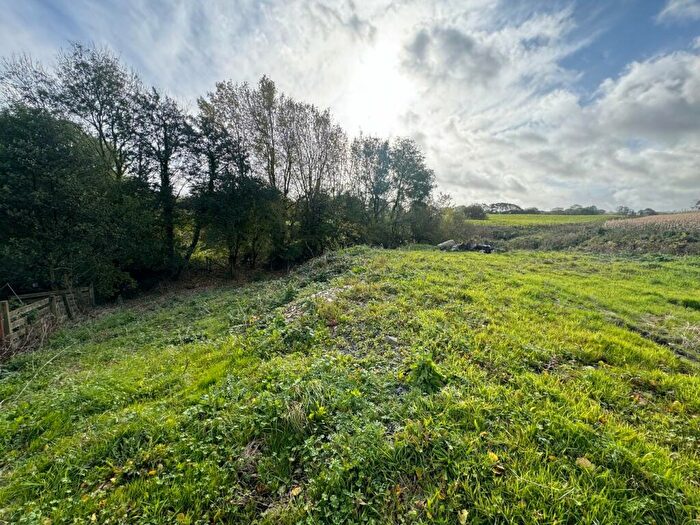 Plot For Sale In Bro Mydyr, Mydroilyn, Nr Aberaeron, SA48