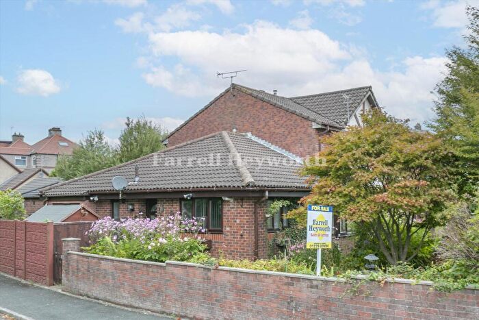 2 Bedroom Bungalow For Sale In Sedgefield Road, Barrow In Furness, LA13