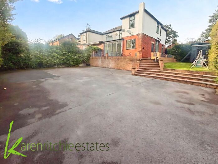 4 Bedroom Semi Detached House For Sale In Albert Road West, Bolton, BL1
