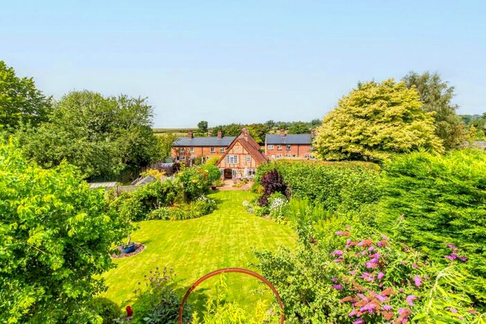 4 Bedroom Detached House For Sale In Stocks Road, Aldbury, Tring, HP23