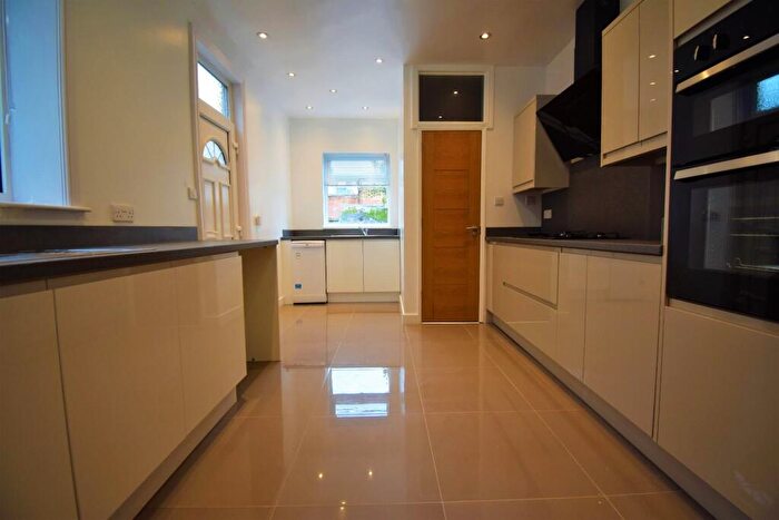 3 Bedroom Terraced House To Rent In Porter Road, Derby, DE23