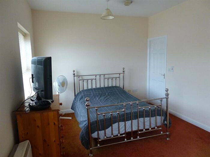2 Bedroom Property To Rent In Stelle Way, Glenfield, Leicester, LE3