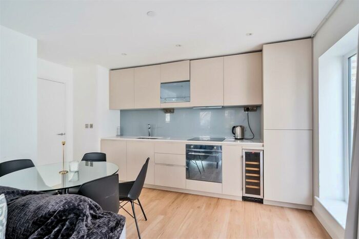 2 Bedroom Apartment To Rent In Celeste House, Caversham Road, London, NW9