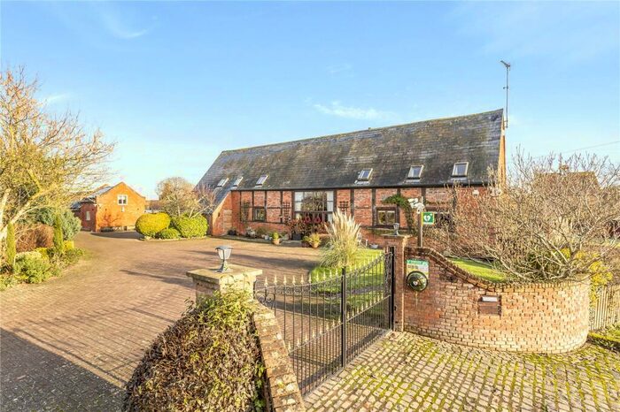 5 Bedroom Equestrian Facility For Sale In Deerhurst Walton, Deerhurst, Gloucester, GL19