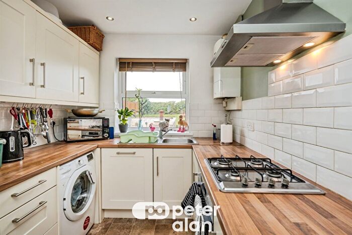 3 Bedroom Semi-Detached House For Sale In Pentyla Road, Cockett, Swansea, SA2