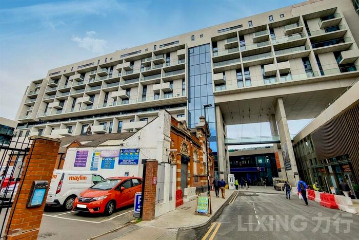 1 Bedroom Flat To Rent In City North Place, London, N4