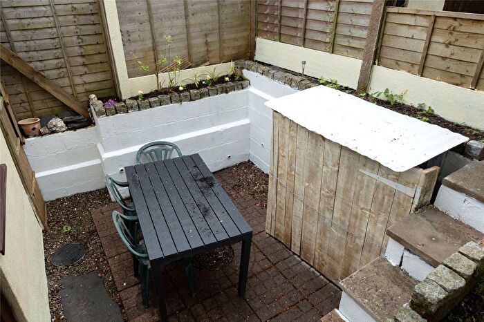 1 Bedroom End Of Terrace House For Sale In The Terrace, Commins Coch, Machynlleth, Powys, SY20