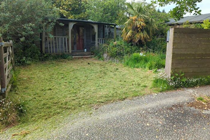 1 Bedroom Detached Bungalow For Sale In Old Farm Cottage, St. Austell, PL26
