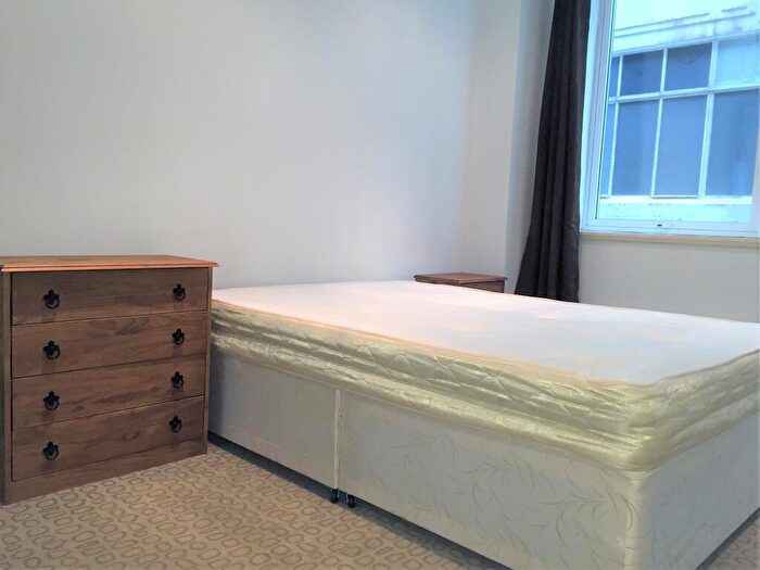 1 Bedroom Flat To Rent In The Birchin, Joiner Street, Manchestet, M4