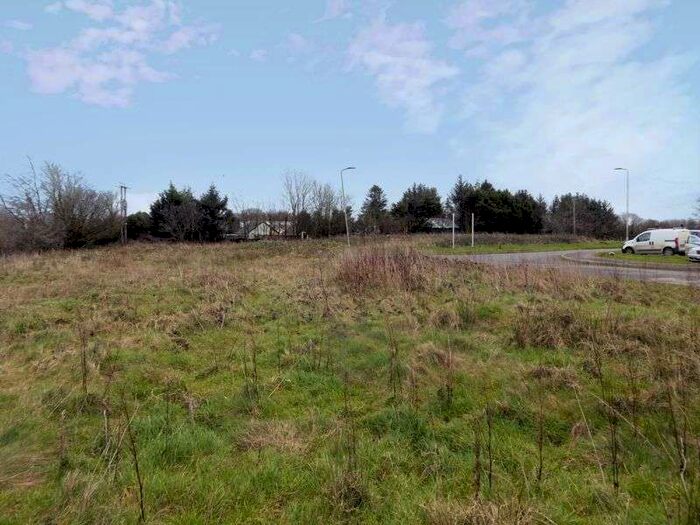 Property For Sale In Commercial Development Plot - 0.9 Of An Acres Formerly Having Had Planning Consent, EX21