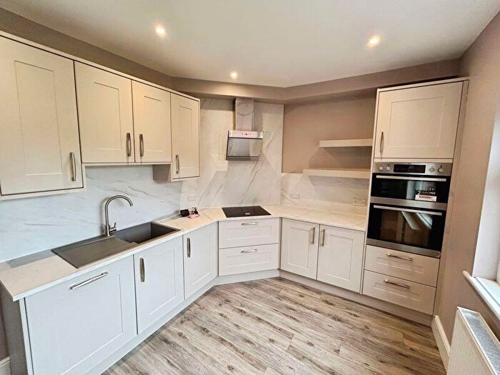 2 Bedroom Semi-Detached House To Rent In Regent Road North, Gosforth, NE3