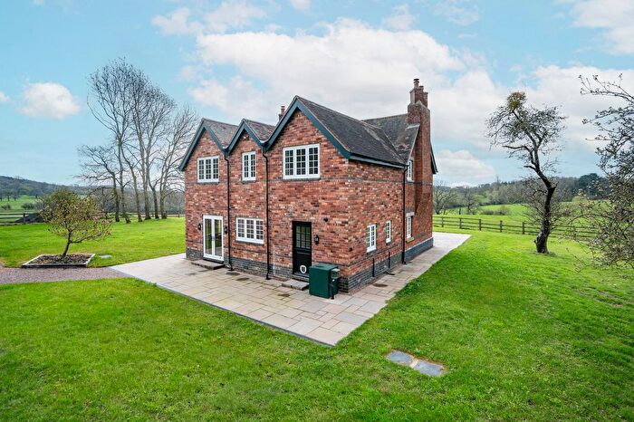 4 Bedroom Detached House To Rent In Old Hills, Callow End, Worcestershire, WR2