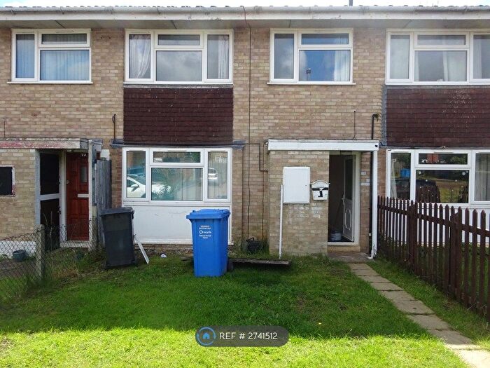 3 Bedroom Terraced House To Rent In Eastbrook Hill, Desborough, Kettering, NN14