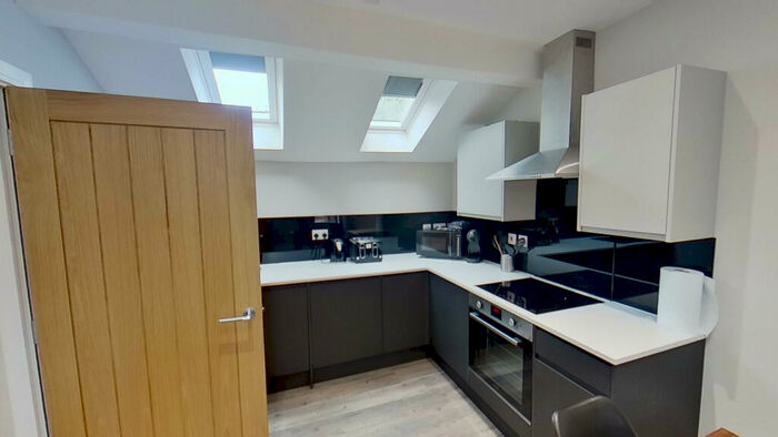 2 Bedroom Flat To Rent In Flat, The Printworks, Lake Street, Nottingham, NG7