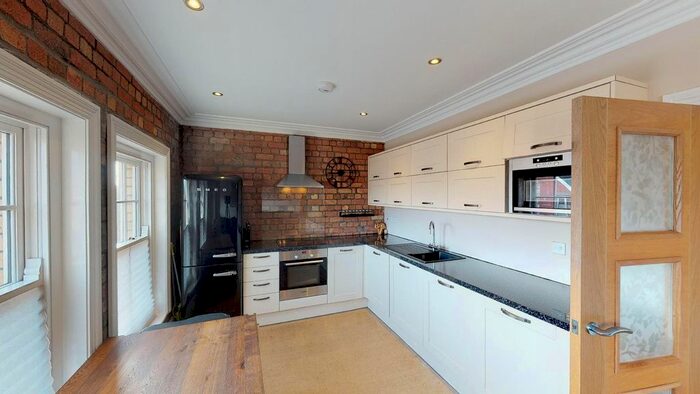 2 Bedroom Flat To Rent In The Old Fire Station, Watson Street, Barry, CF63