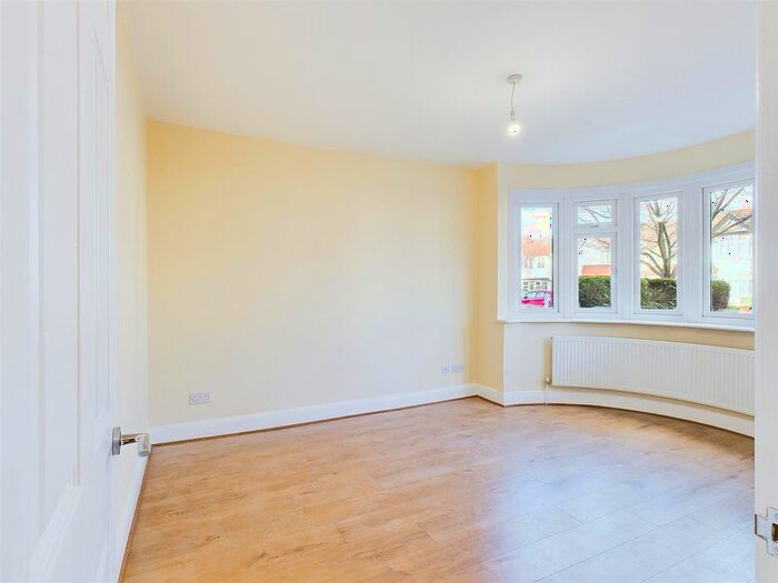 3 Bedroom Property To Rent In Cornwall Road, Ruislip, HA4