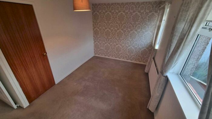 3 Bedroom Terraced House To Rent In Montrose Place, Linwood, Paisley, PA3