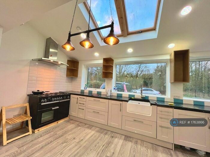 3 Bedroom Terraced House To Rent In Scarning Fen, Dereham, NR19