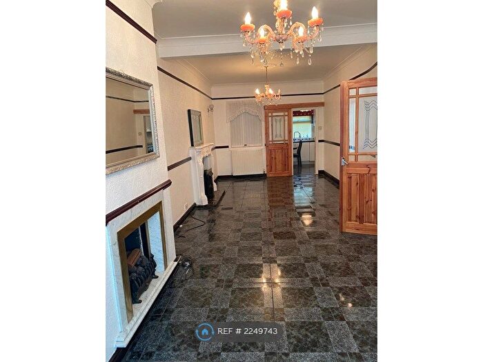 3 Bedroom Terraced House To Rent In Rickman Street, Liverpool, L4