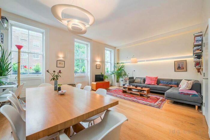2 Bedroom Flat To Rent In Charlotte Street, Fitzrovia, W1T
