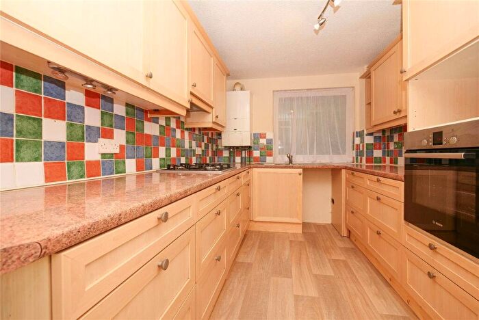 2 Bedroom Flat For Sale In Fairview Court, Baildon, Shipley, West Yorkshire, BD17