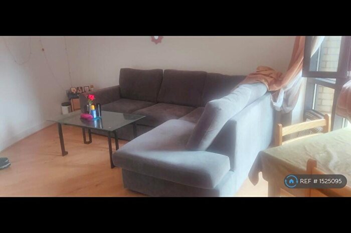 1 Bedroom Flat To Rent In Invito House, Ilford, IG2