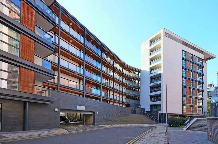 3 Bedroom Apartment To Rent In Hailings Wharf, Channelsea Road, Stratford, Olympic Village, London, E15