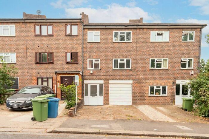 5 Bedroom Property To Rent In Upland Road, East Dulwich, East Dulwich, London, SE22