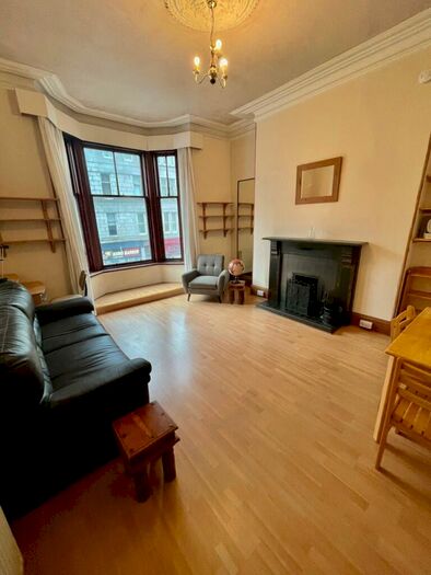 1 Bedroom Flat To Rent In Holburn Street, Aberdeen, AB10