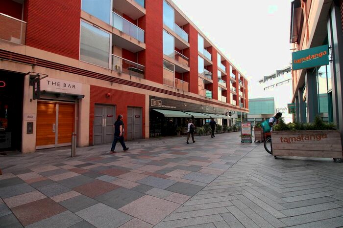 2 Bedroom Flat To Rent In The Bar, Shires Lane, Leicester, LE1