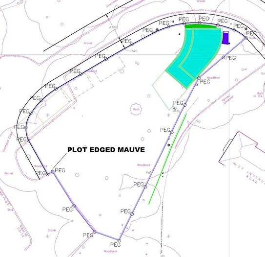 2 Bedroom Land For Sale In Inverclyde Road, Lower Parkstone, Poole, Dorset, BH14