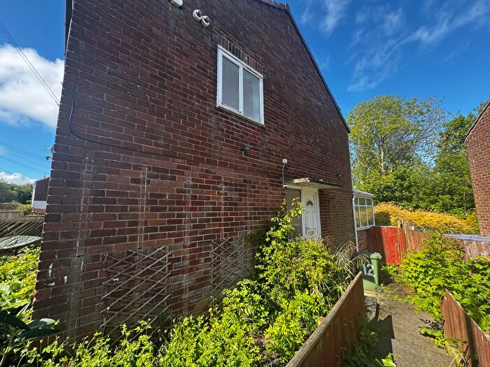 2 Bedroom End Of Terrace House To Rent In Cornfield Road, Thornaby, Stockton-On-Tees, TS17
