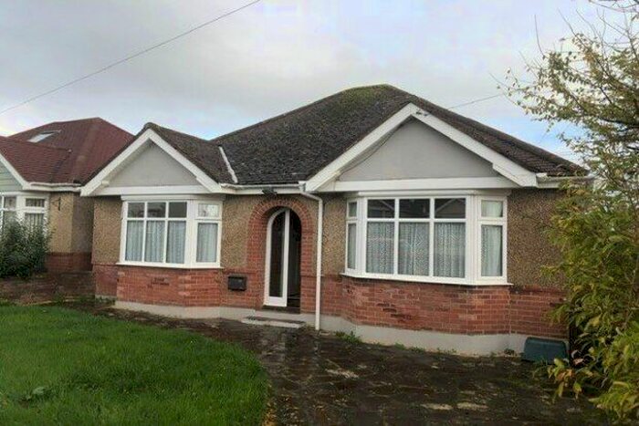 3 Bedroom Property To Rent In Haywards Avenue, Weymouth, DT3