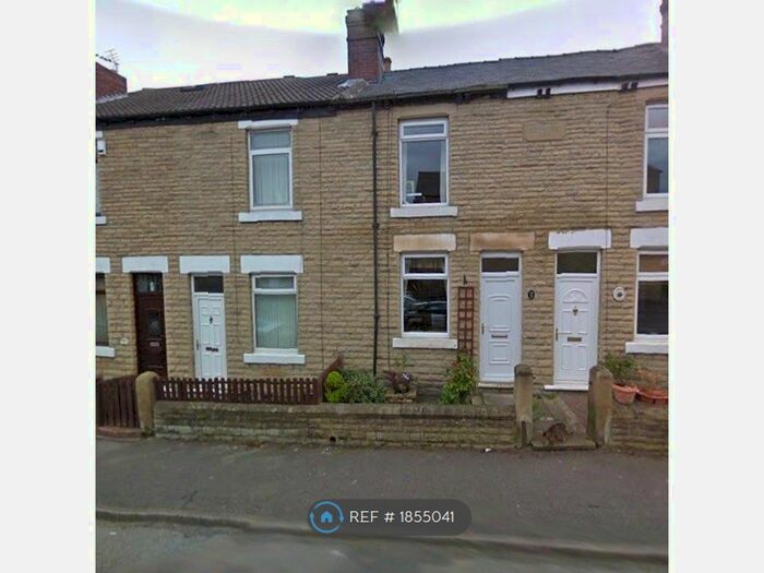 2 Bedroom Terraced House To Rent In Hoober Street, Wath-Upon-Dearne, Rotherham, S63
